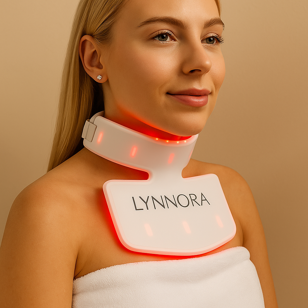 Lynnora - Blogs