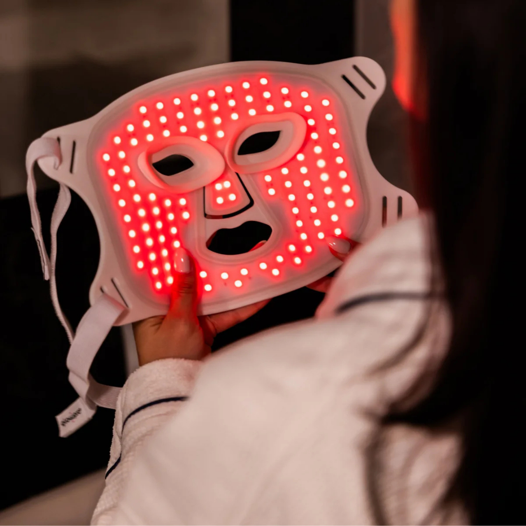 Red Light Therapie: Dé Nieuwste Trend in Huidverzorging en Herstel