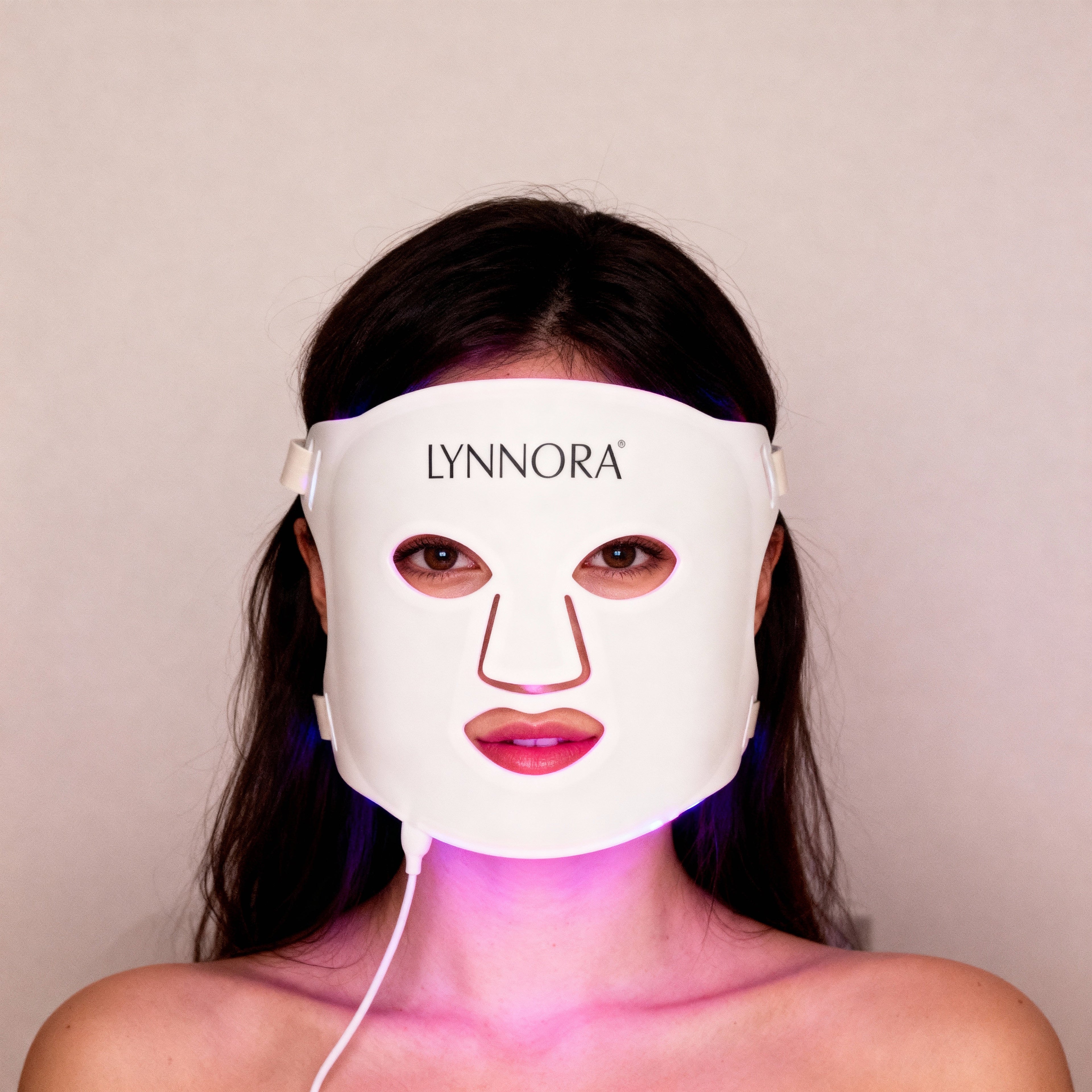 Weekend glow-up met red light therapie