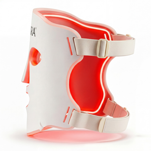 Lynnora Red Light Therapy Gezichtsmasker - Lynnora