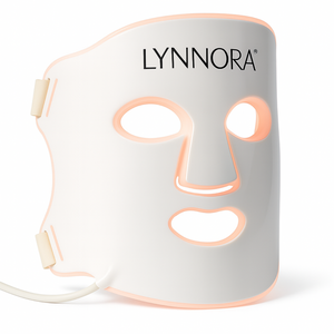 Lynnora Red Light Therapy Gezichtsmasker
