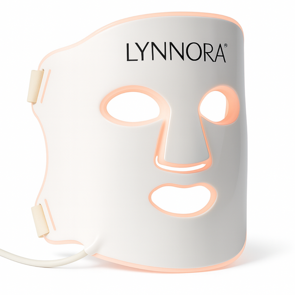 Lynnora Red Light Therapy Gezichtsmasker