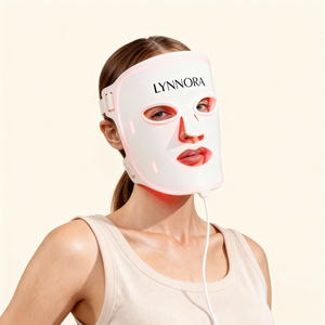 Lynnora Red Light Therapy Gezichtsmasker